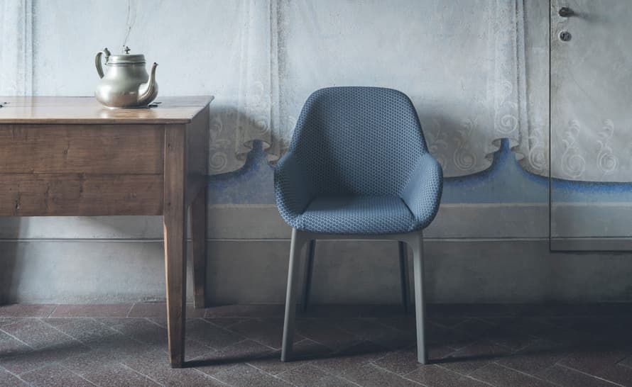 clap chair