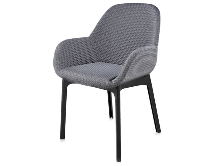 clap chair