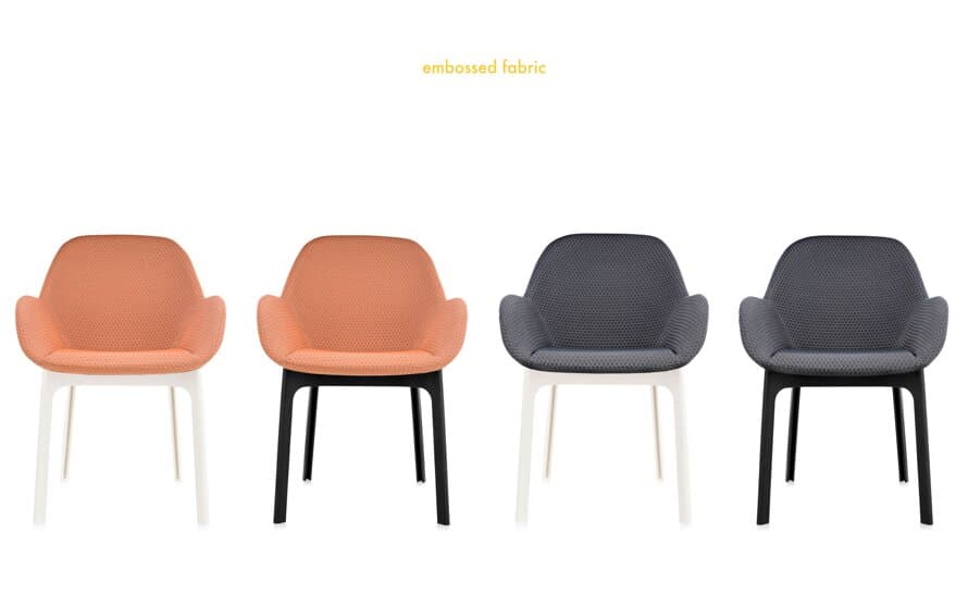 clap chair