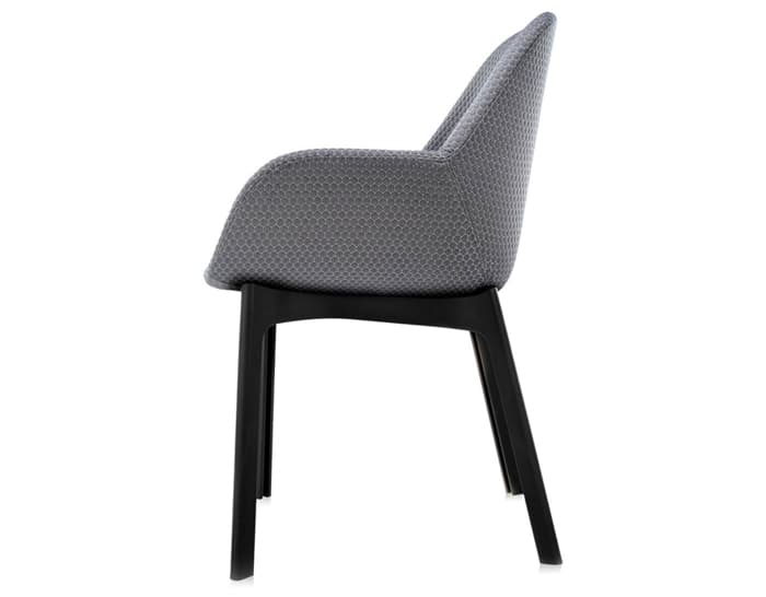 clap chair