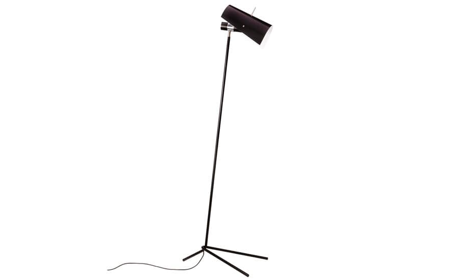 claritas floor lamp