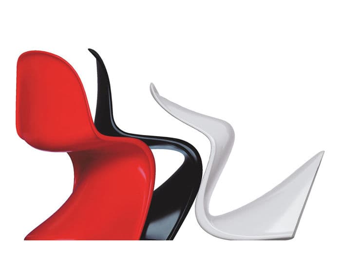 classic panton chair