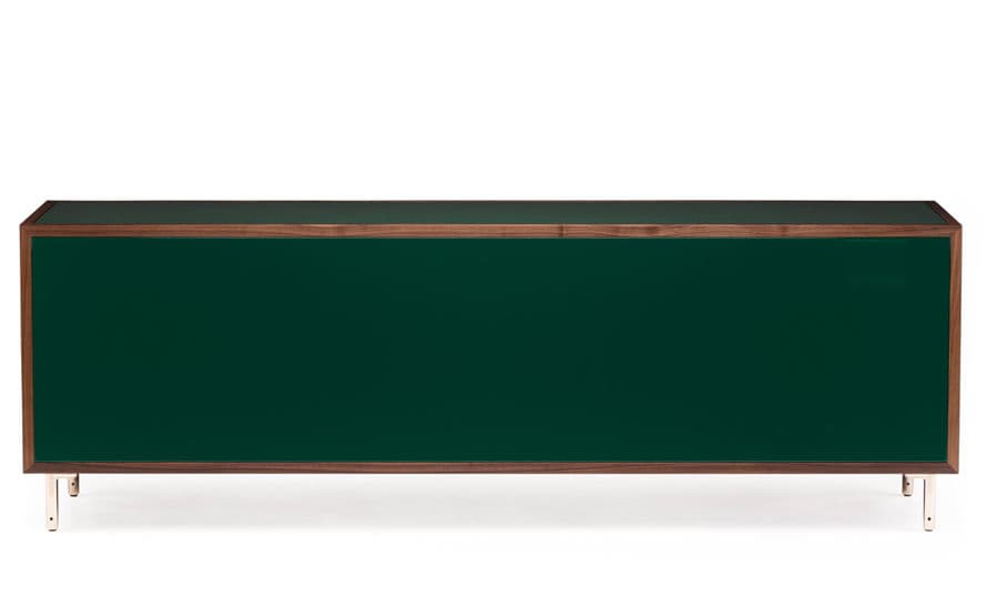 classon low chest 053s