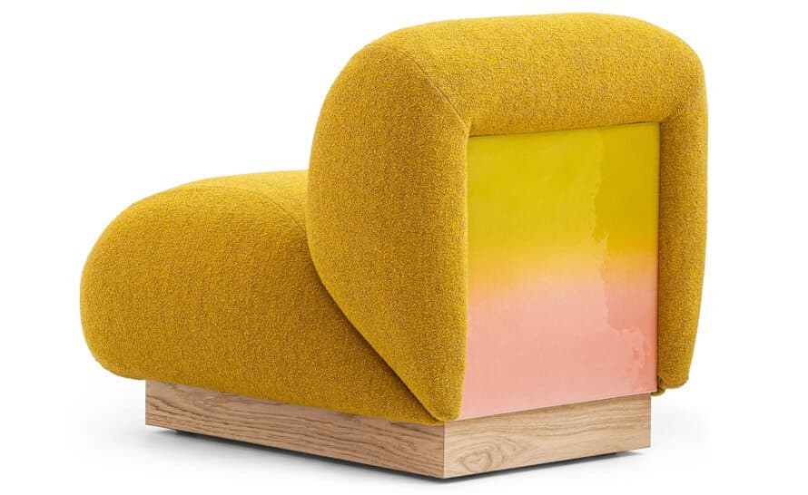 Clay Lounge