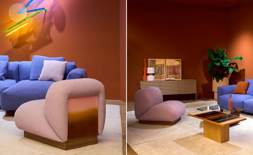 Clay Lounge