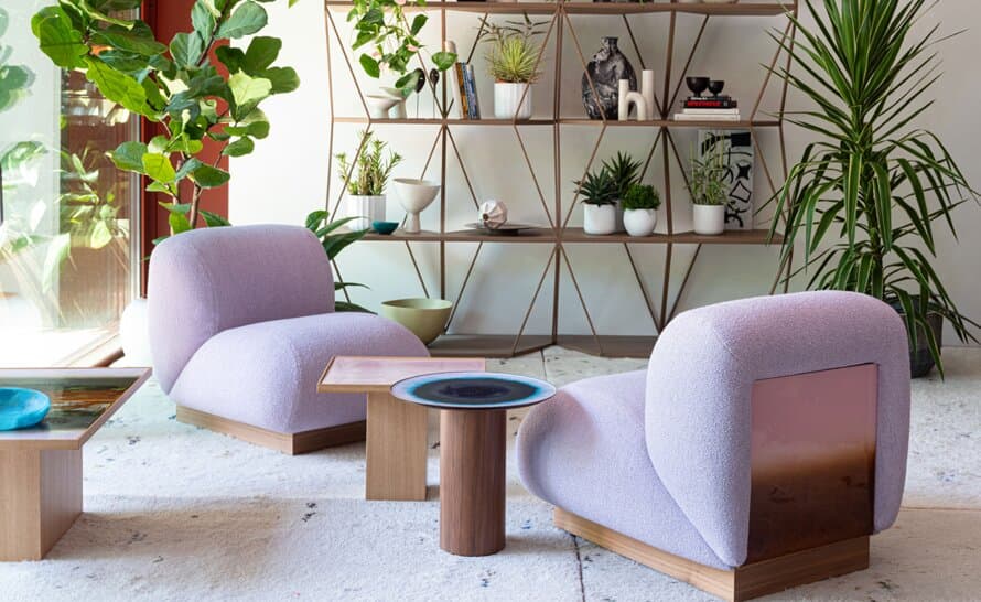 Clay Lounge