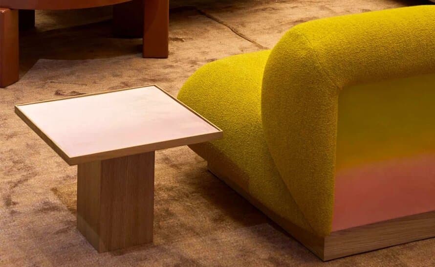 Clay Lounge