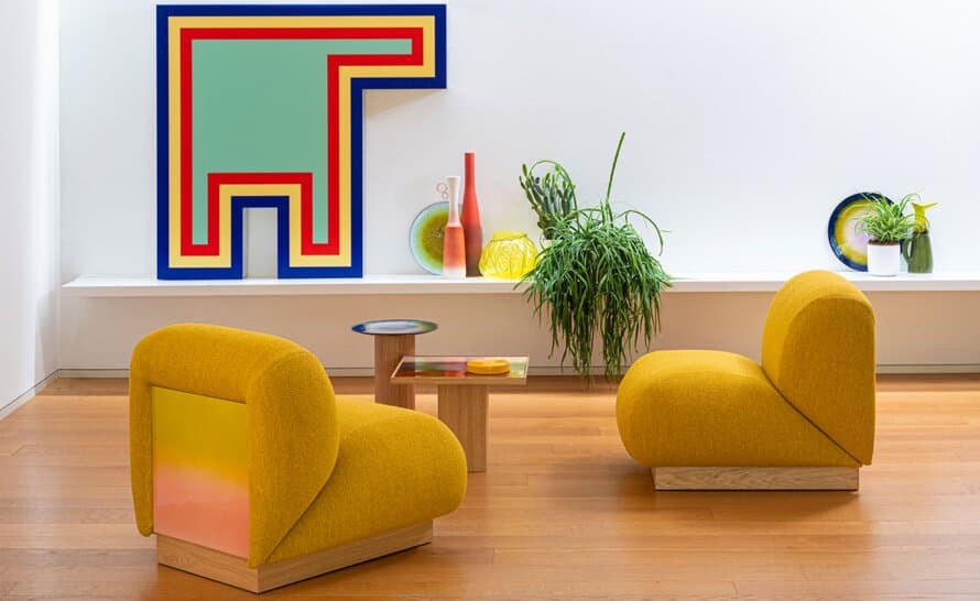Clay Lounge