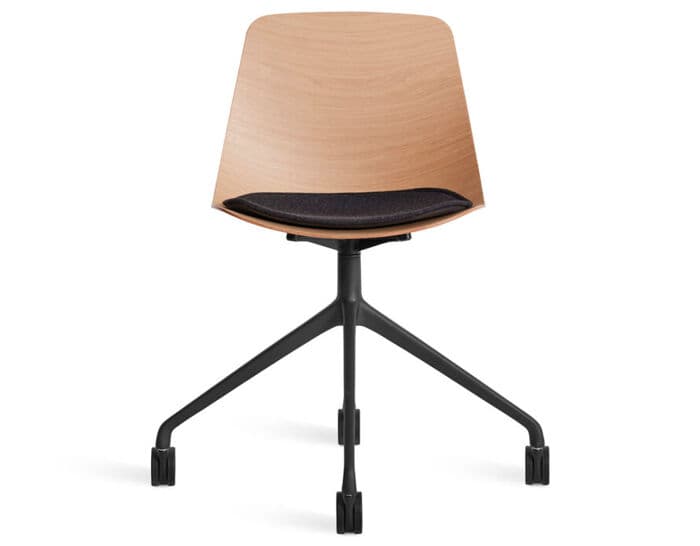 clean cut task chair