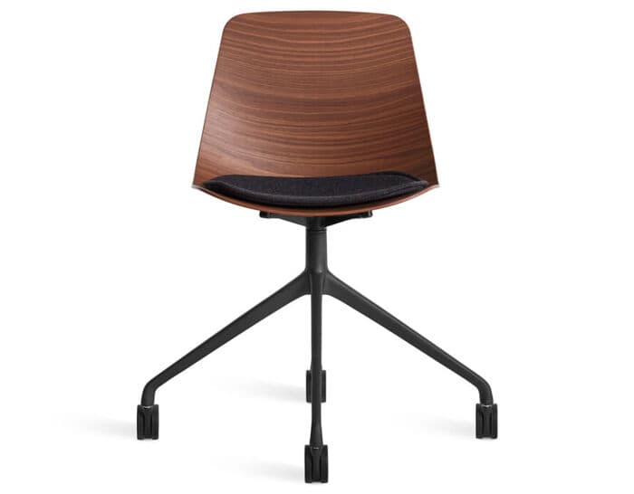 clean cut task chair
