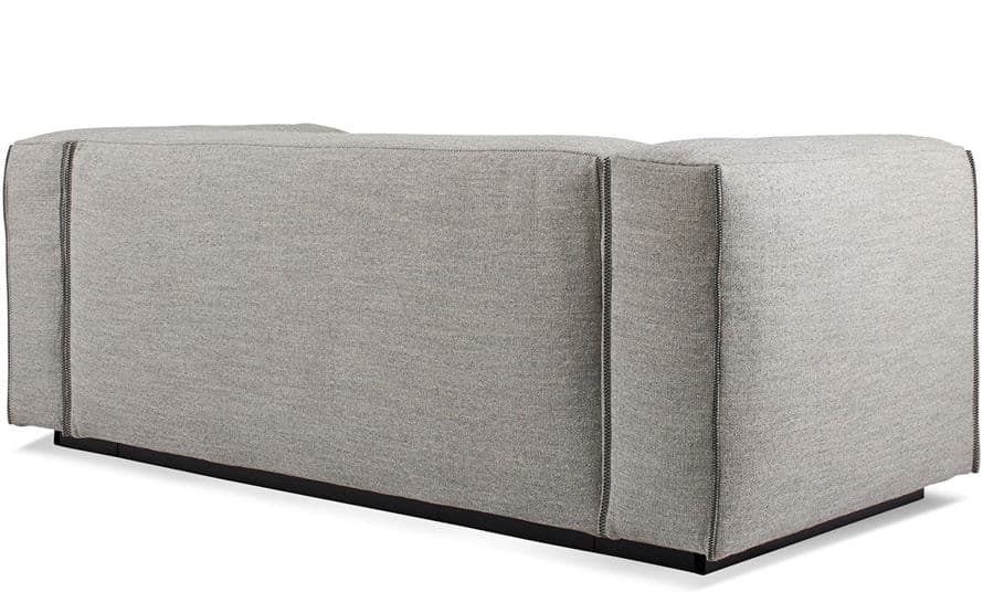 cleon armed sofa