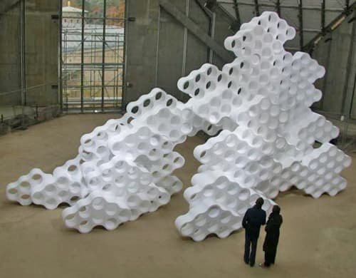cloud bookcase