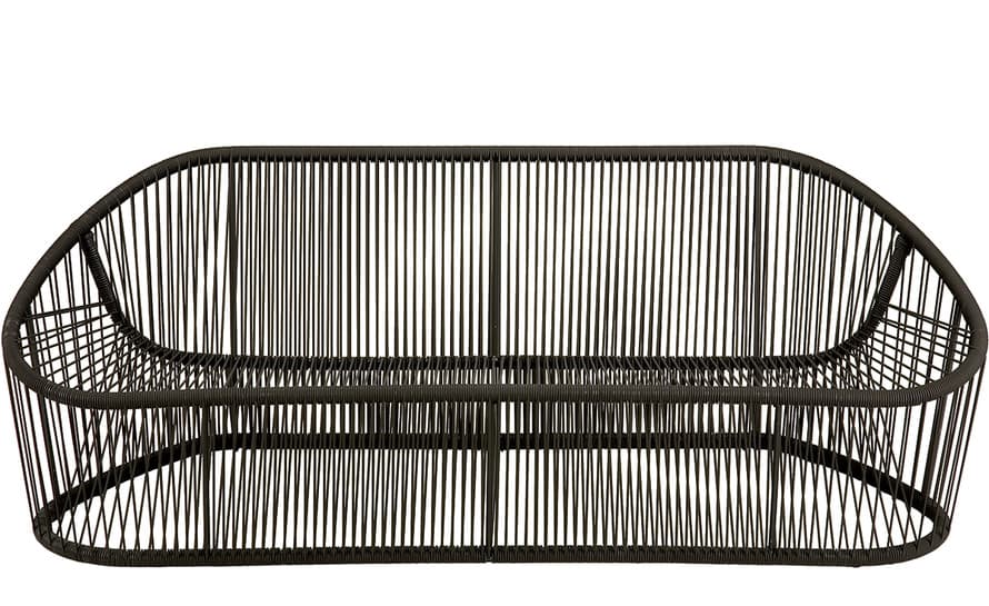 club outdoor sofa
