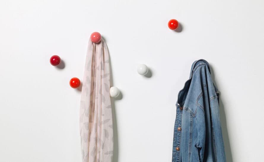 coat dots