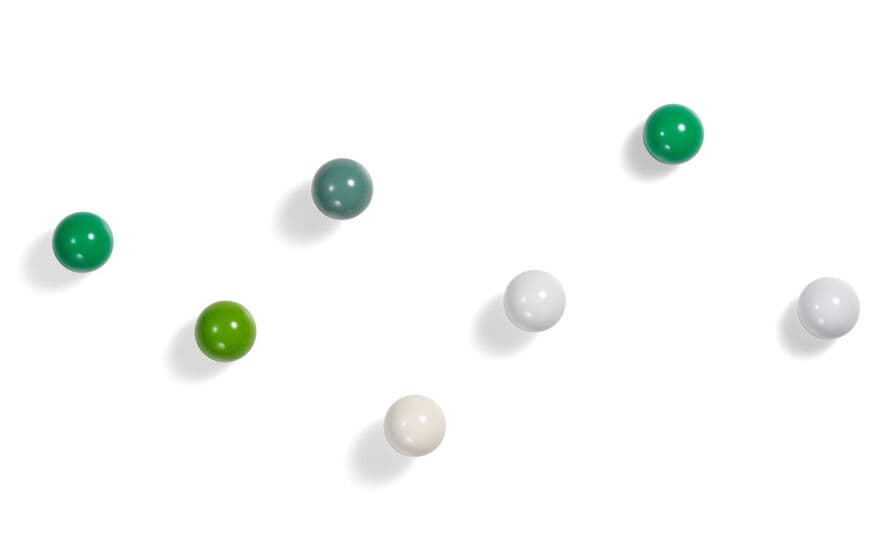 coat dots