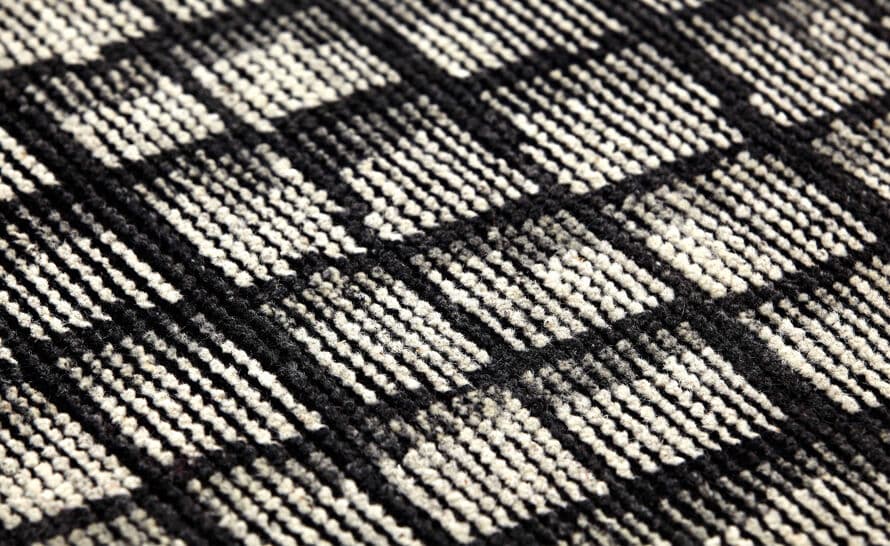 Cobble Rug
