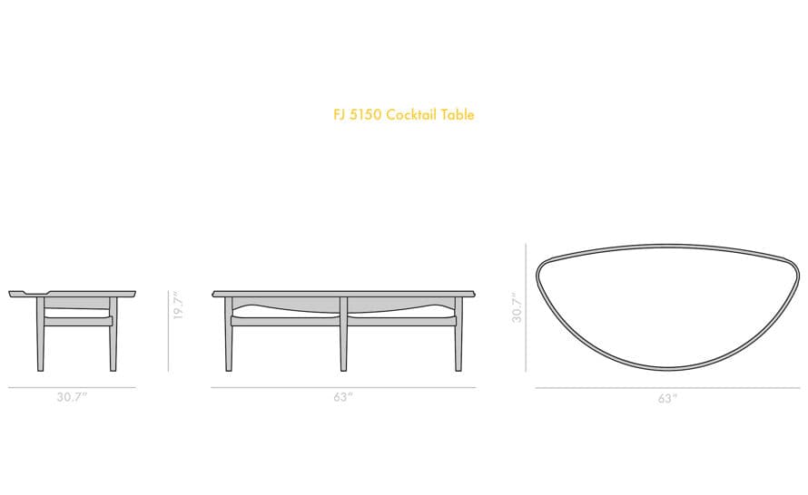 Cocktail Table