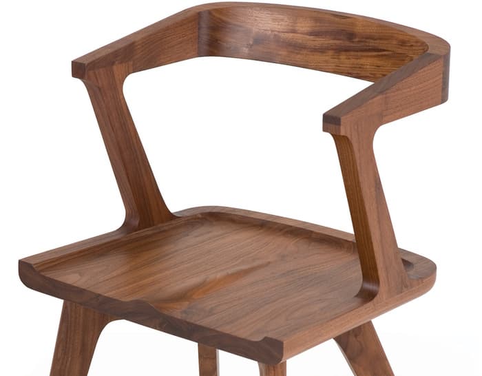 colombo dining armchair 343