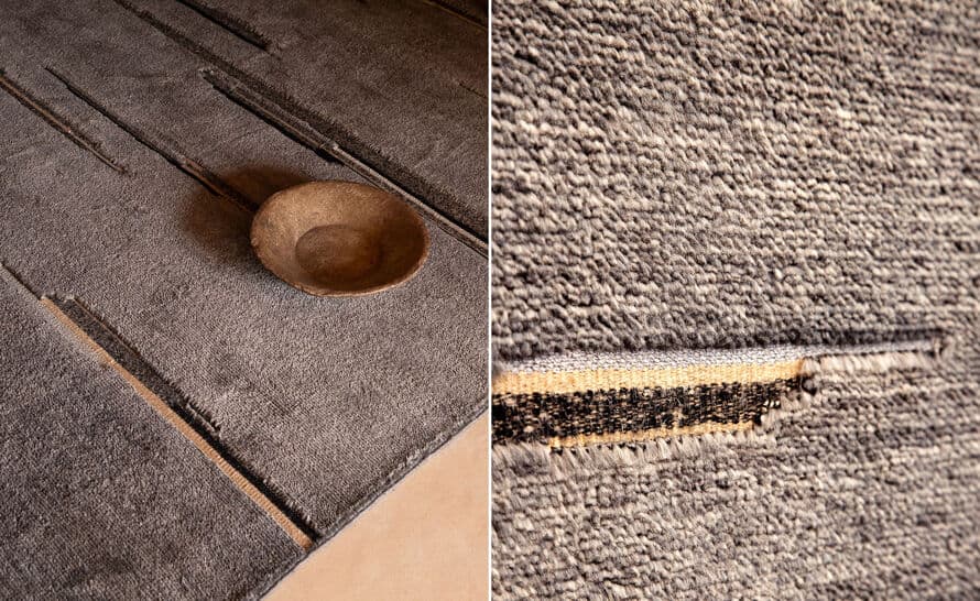 Colorado Rug