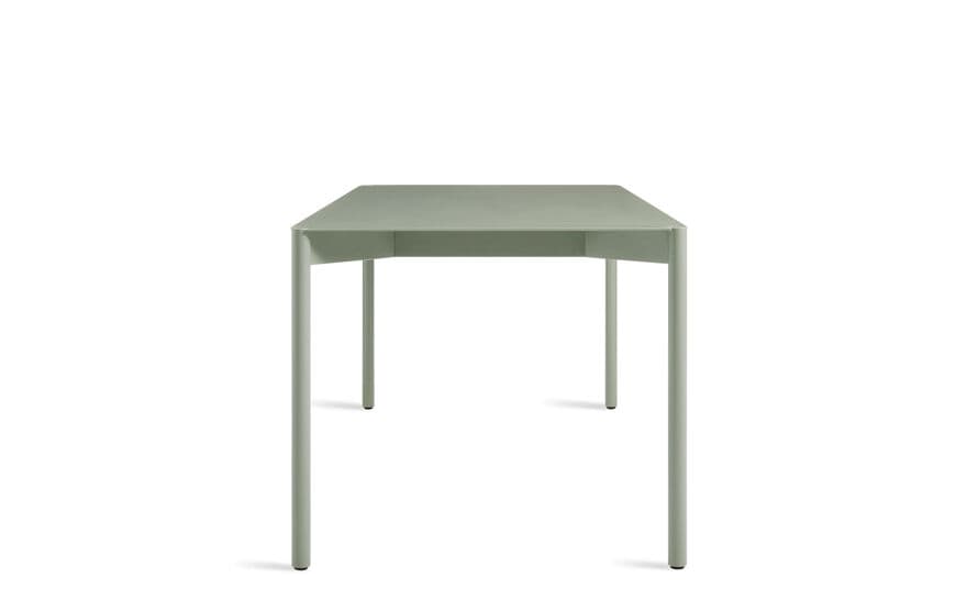 Comeuppance 80" Dining Table