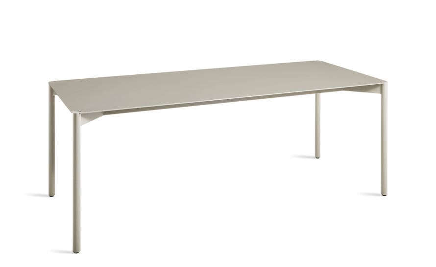 Comeuppance 80" Dining Table