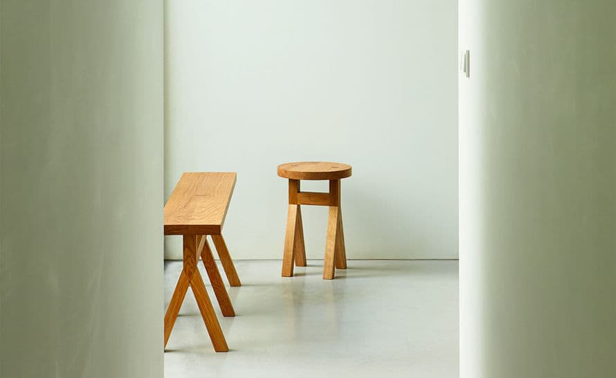 commune bench 771