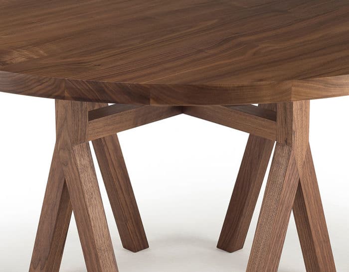 commune dining table 773
