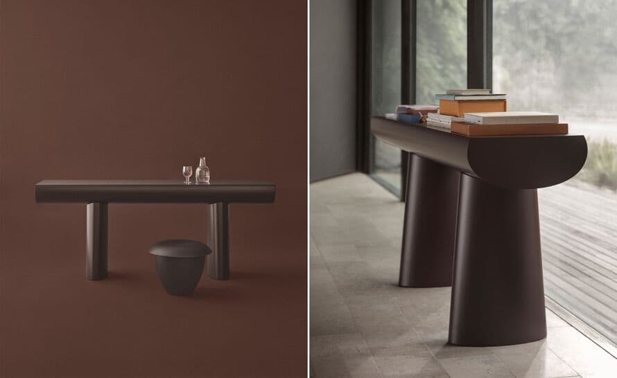 Console Table