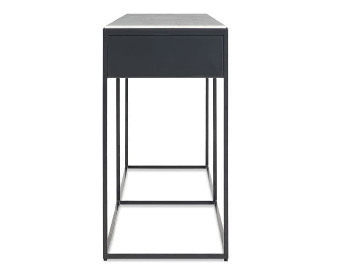 construct 2 drawer console