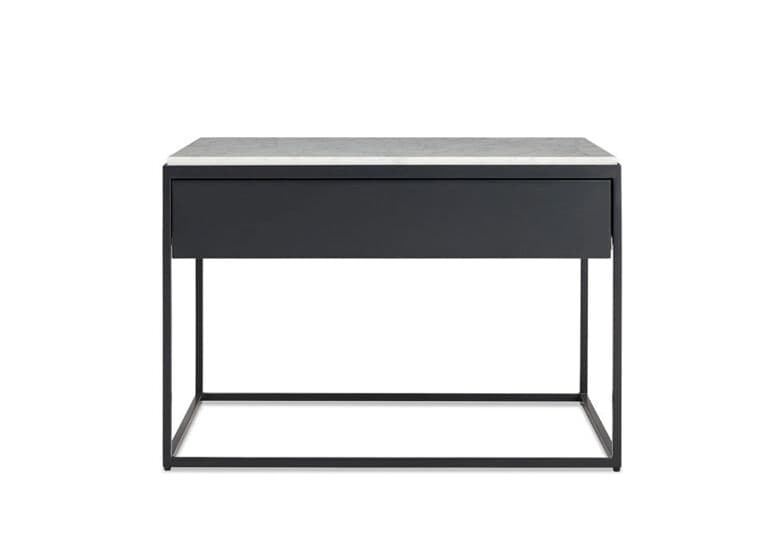 construct nightstand