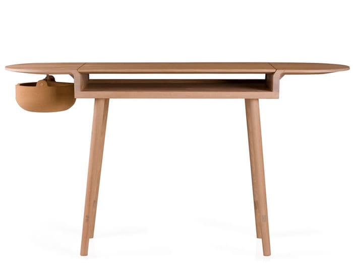 companions writing desk 454