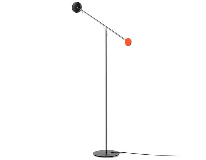 copernica p floor lamp