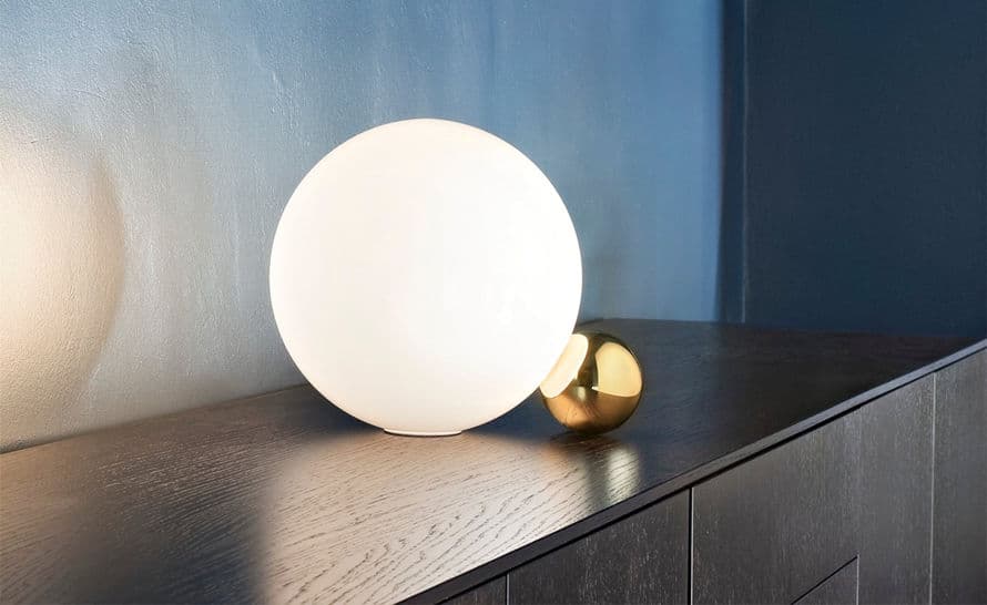 copycat table lamp