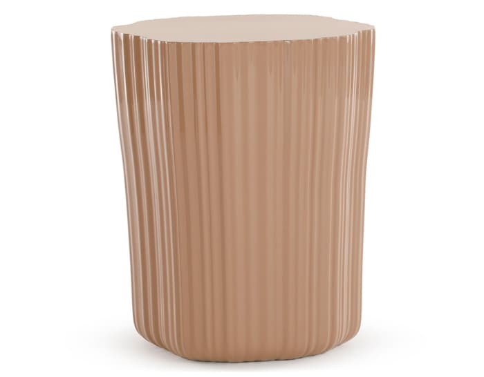 Corteza Side Table