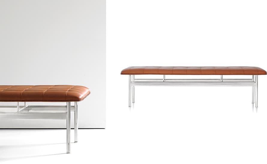 charles pollock cp1 bench