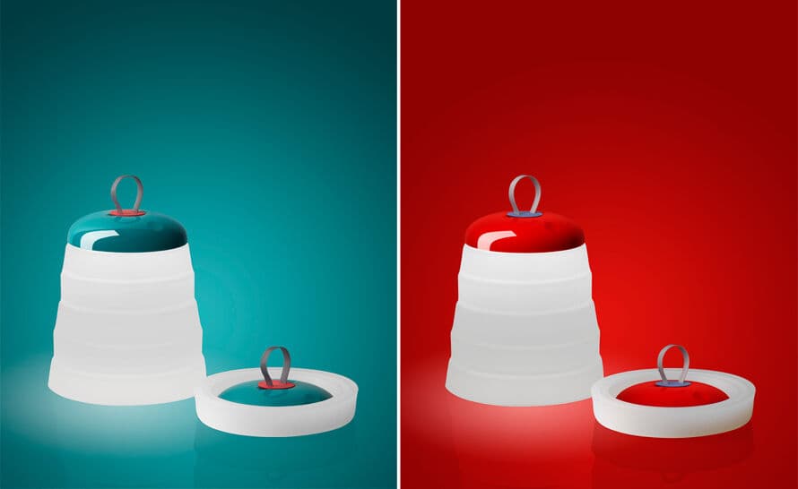 cri cri led light