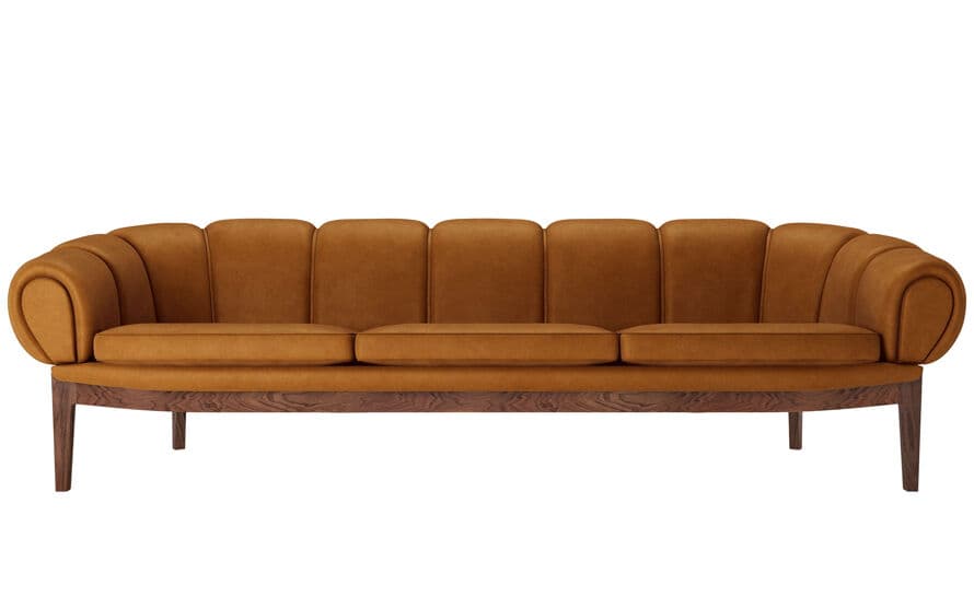 Croissant Sofa
