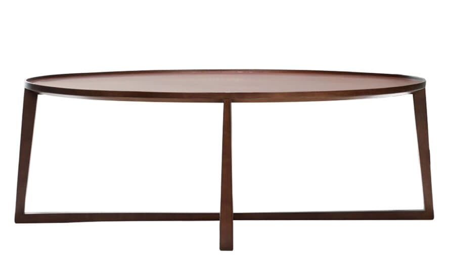 curio coffee table