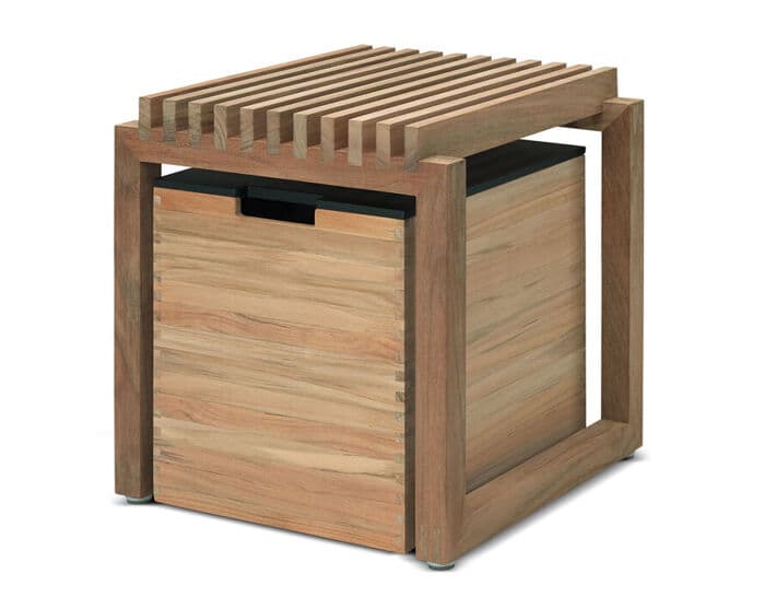 Skagerak Cutter Box