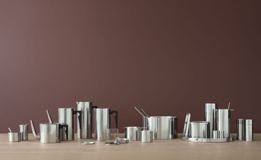 Cylinda Line Creamer