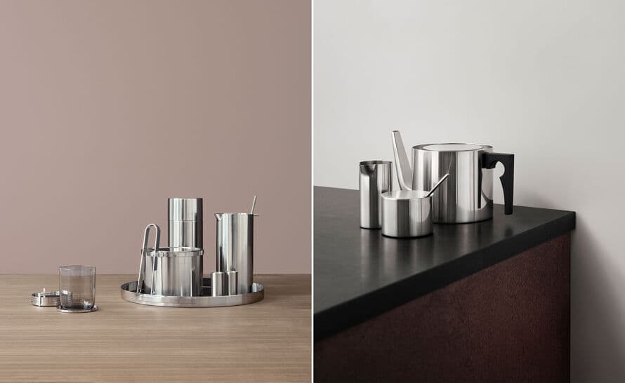 Cylinda Line Creamer