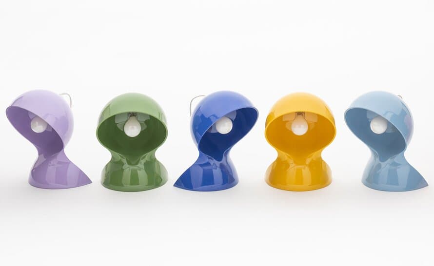 Dalù Table Lamp