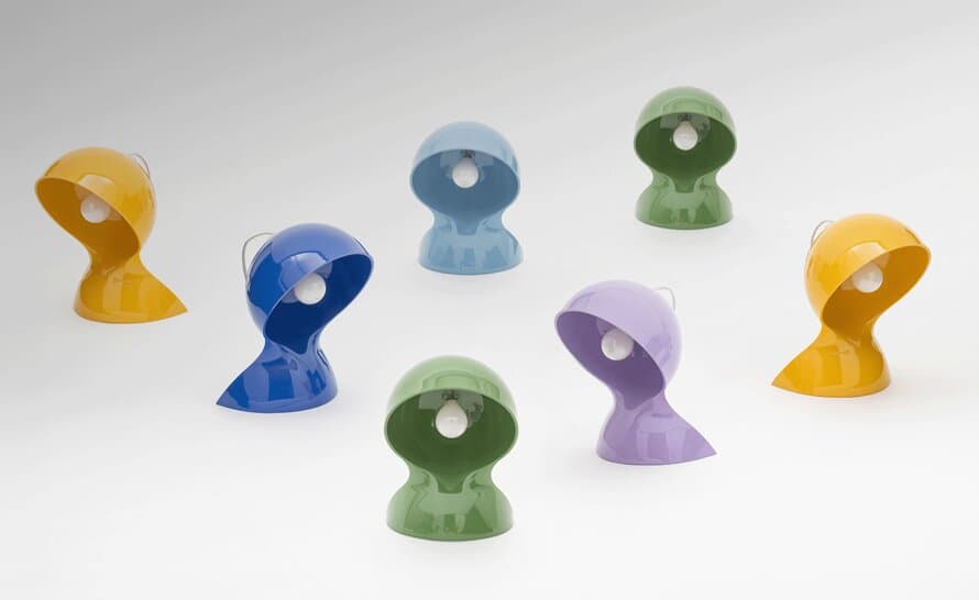 Dalù Table Lamp