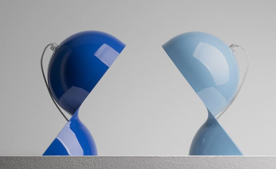 Dalù Table Lamp