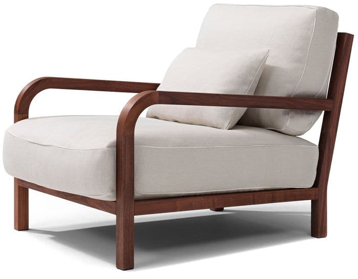 dario armchair