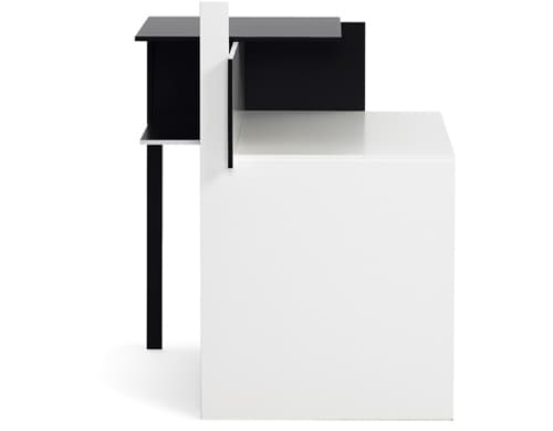 de stijl table