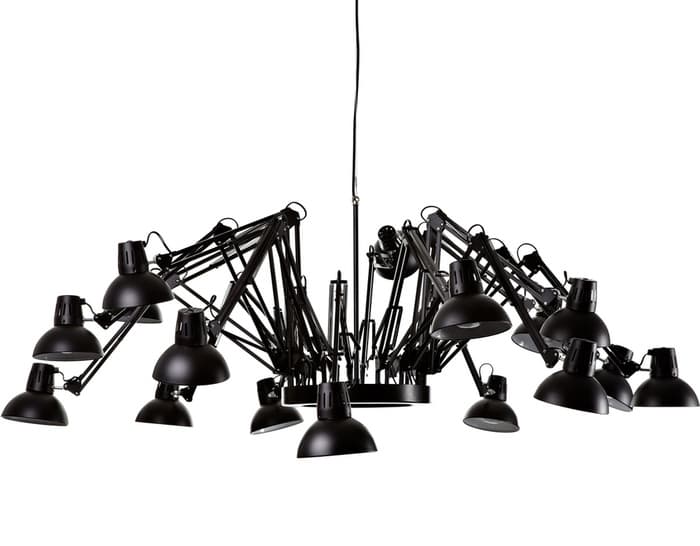 dear ingo hanging lamp