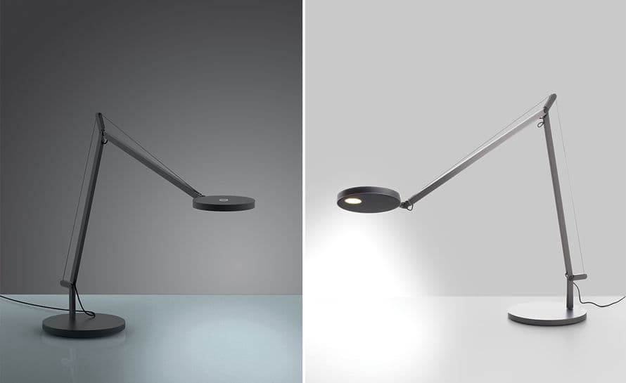 demetra table lamp