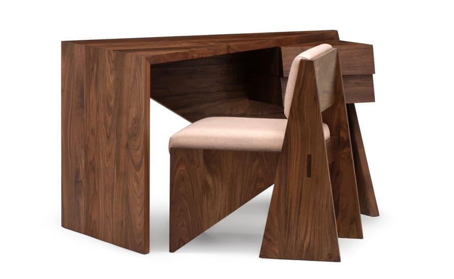Deneb Desk