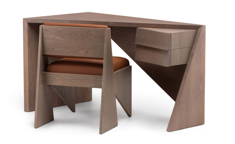 Deneb Desk